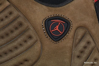 JORDAN AIR 14 “WINTERIZED” 0825